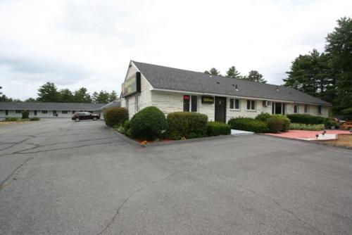Motel Executive Inn Orange