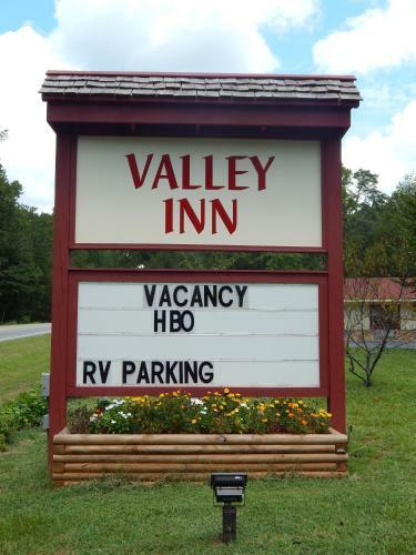 Posada Valley Inn