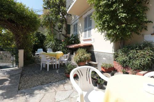 Hotel Villa Amelia