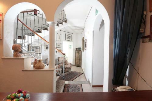 Hotel Villa Amelia