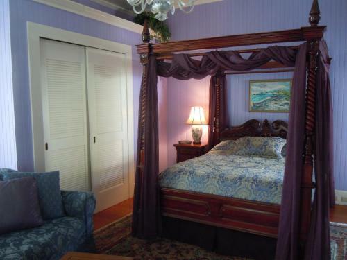 Posada Jacaranda Inn