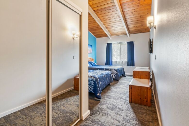 Castle Waimea Country Lodge