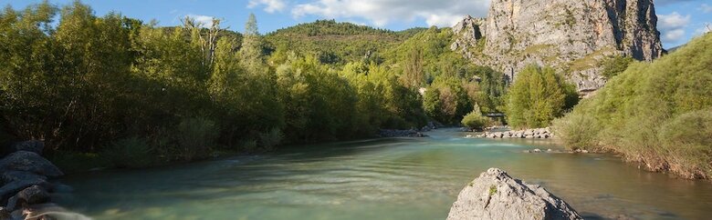 Les Steppes Du Khaan
