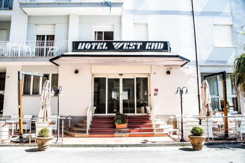 Hotel West End
