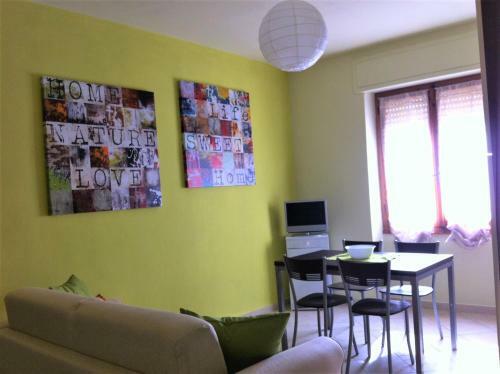 Apartamento Alghero Holiday Rentals