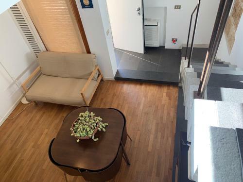 Apartamento Arco 37