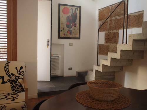 Apartamento Arco 37