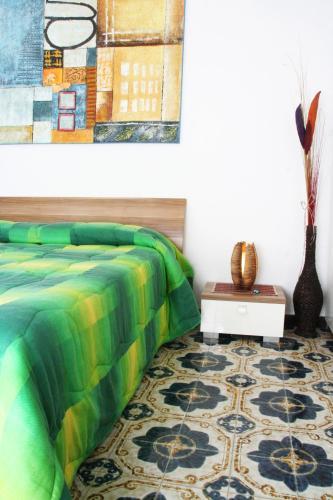 Solemare B&B - Apartments Alghero