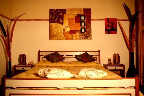 Solemare B&B - Apartments Alghero