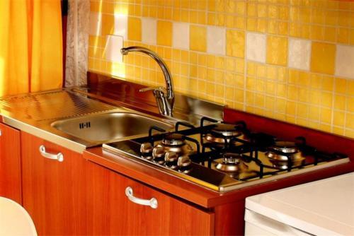Solemare B&B - Apartments Alghero
