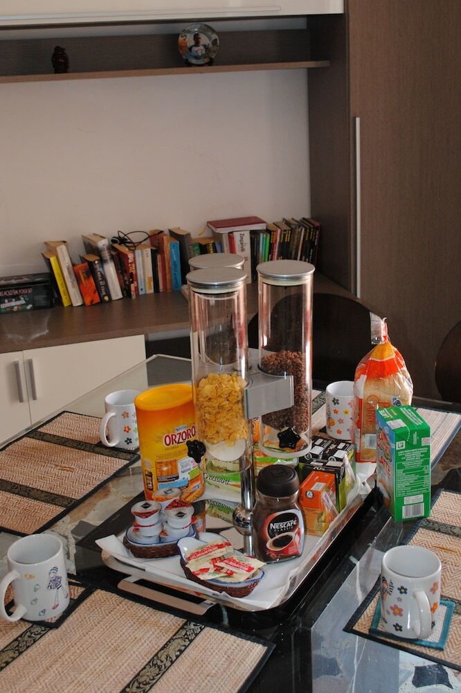 Bed & Breakfast Calciufetta