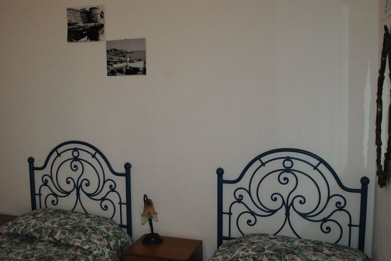 Bed & Breakfast Calciufetta