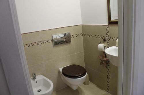 Bed & Breakfast Algherooms
