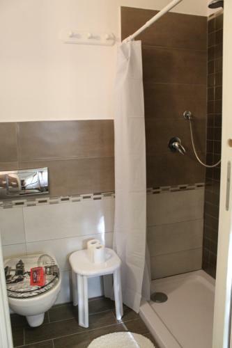 Bed & Breakfast Algherooms