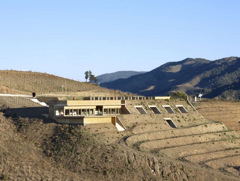 Hotel Trossos Del Priorat