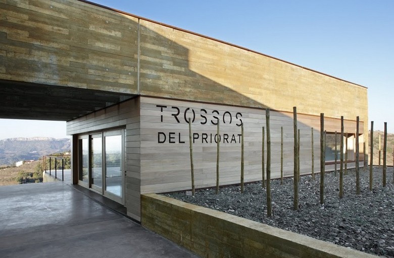 Hotel Trossos Del Priorat