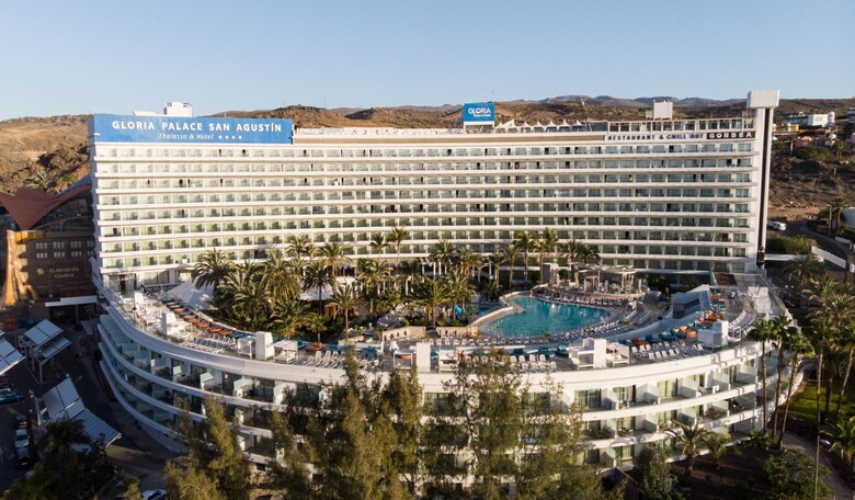 Hotel Gloria Palace San Agustin