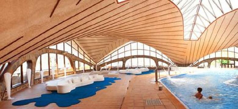 Hotel Gloria Palace San Agustin