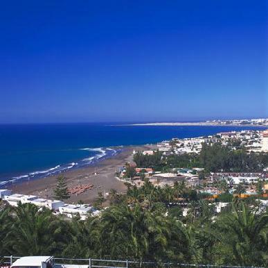 Hotel Gloria Palace San Agustin