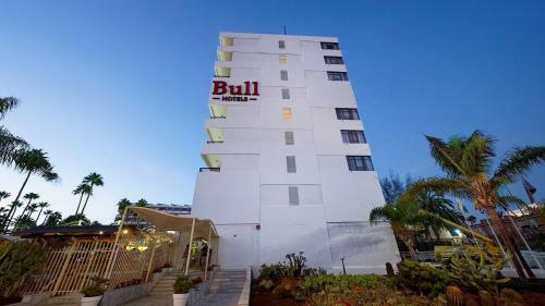 Hotel Bull Eugenia Victoria
