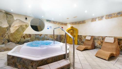 Hotel Bull Eugenia Victoria