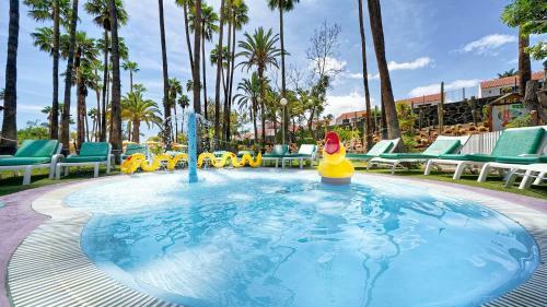 Hotel Bull Eugenia Victoria