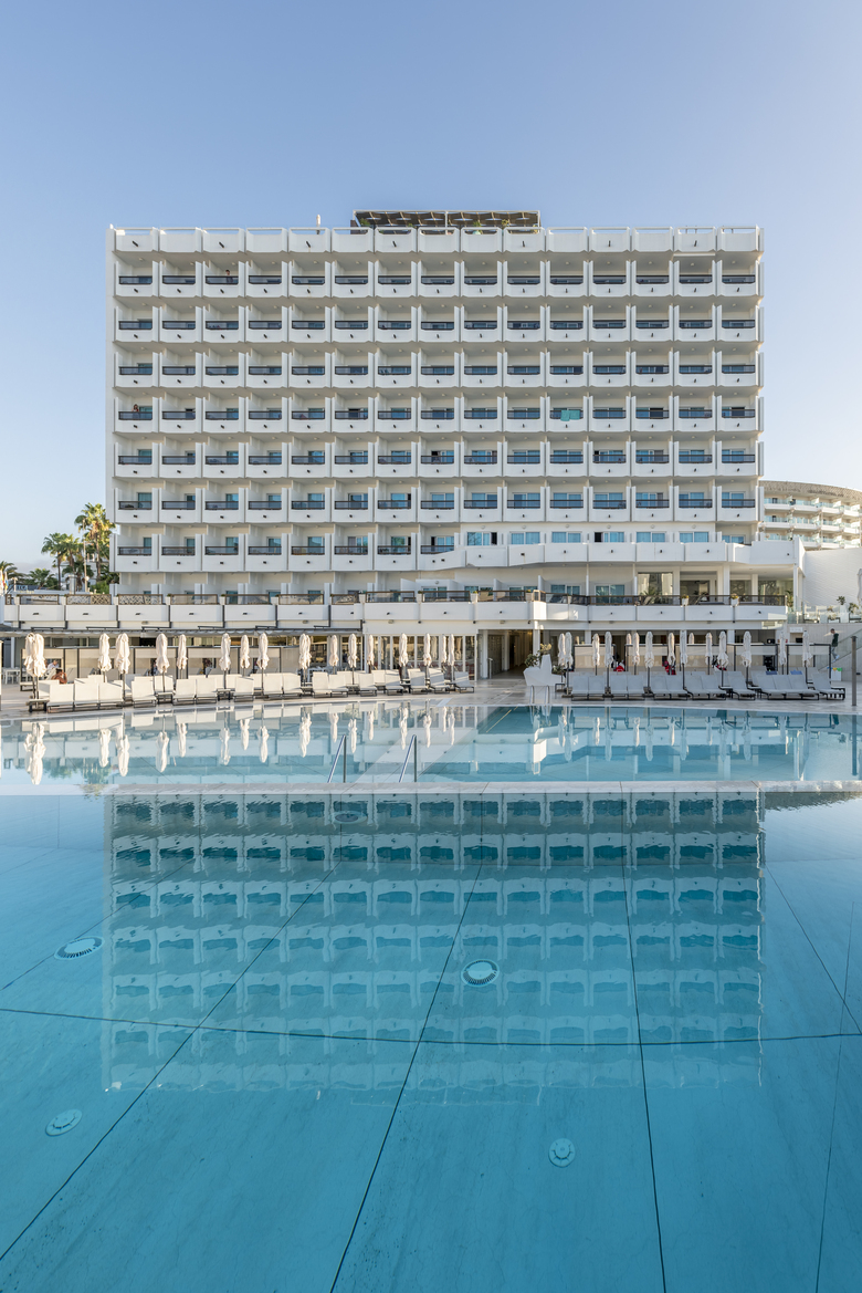 Hotel Caser�o
