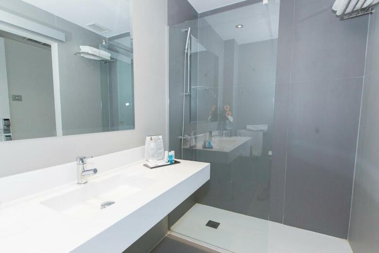 Hotel Caser�o