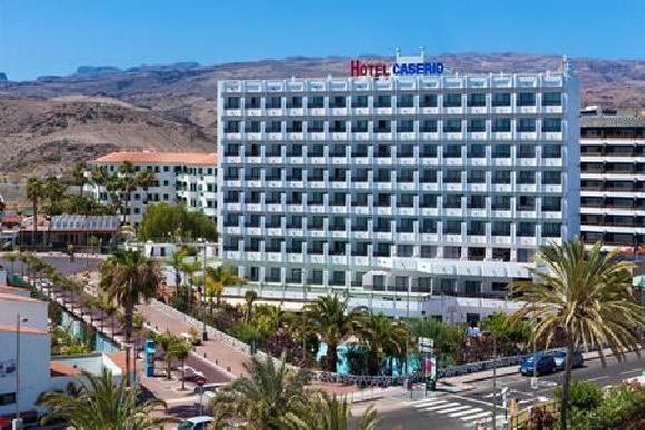 Hotel Caser�o