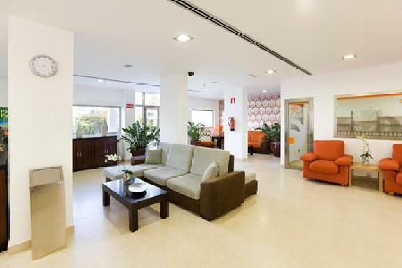 Hotel Caser�o