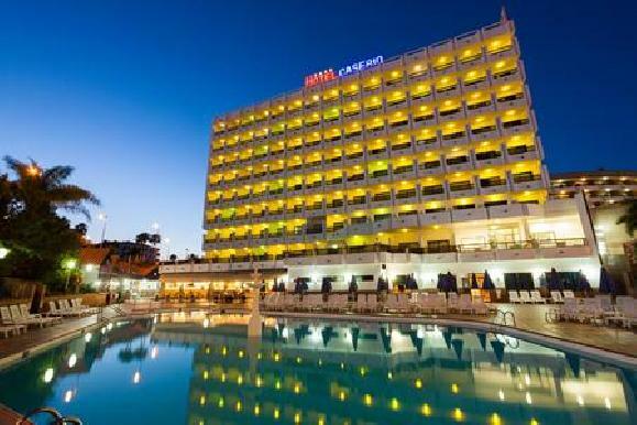 Hotel Caser�o