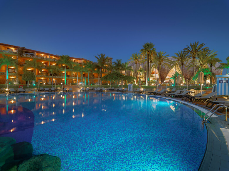 Hotel H10 Playa Meloneras Horizons Collection