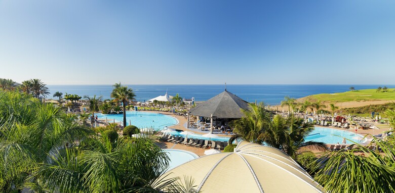 Hotel H10 Playa Meloneras Horizons Collection