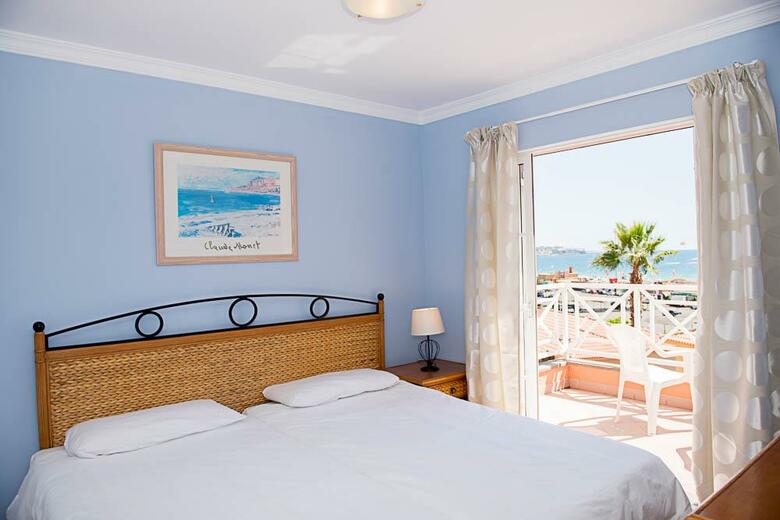 Apartamentos Villas Santa Ana