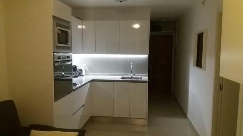 Apartamentos Tinache