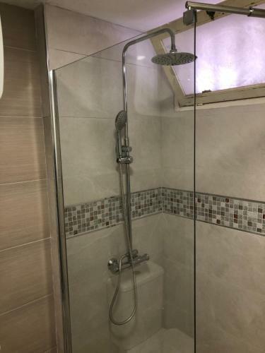 Apartamentos Tinache