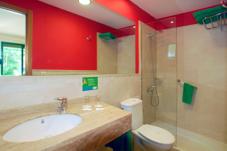Apartamentos Bungalows Cordial Sandy Golf