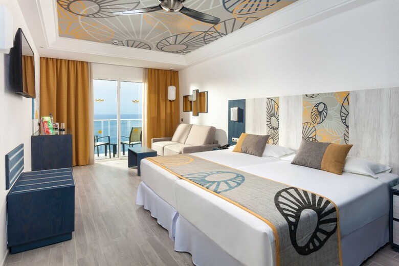 Hotel Riu Vistamar