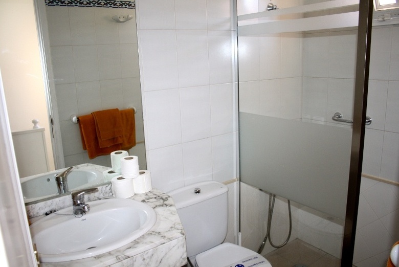 Apartamentos Parque Nogal
