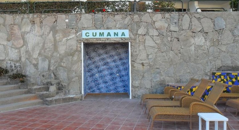 Apartamentos Cumana