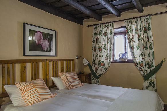 Hotel Las Calas