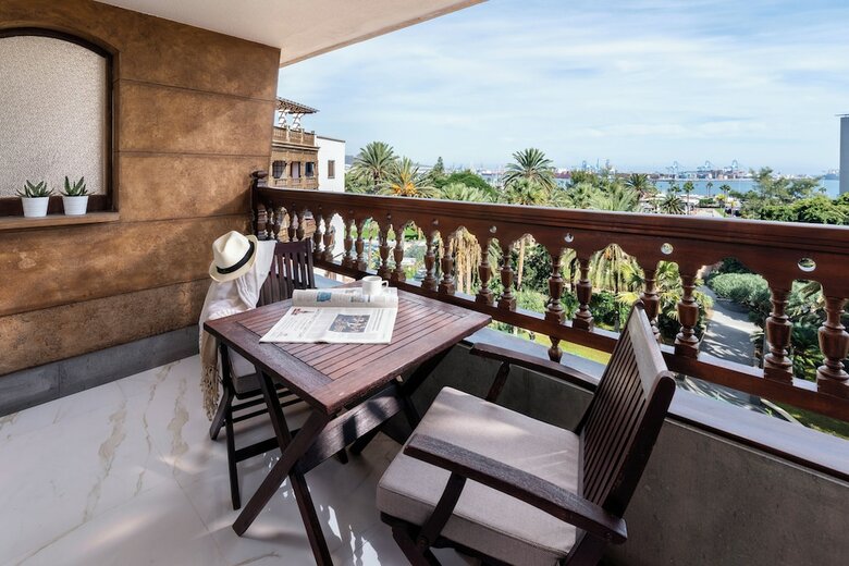 Hotel Santa Catalina