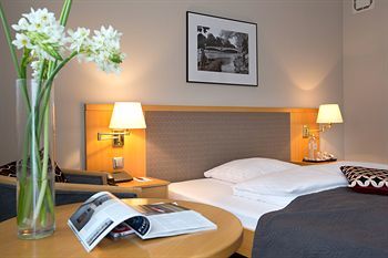 Hotel Prinz