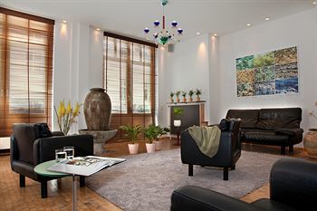 Hotel Prinz