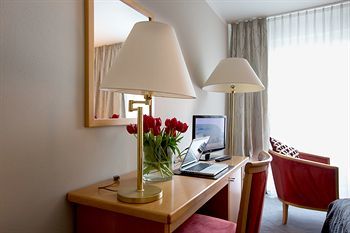 Hotel Prinz