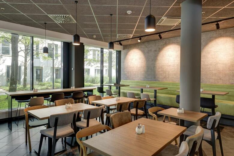 Hotel Suite Novotel M�nchen Parkstadt Schwabing