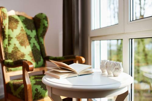 Hotel Prinzregent An Der Messe