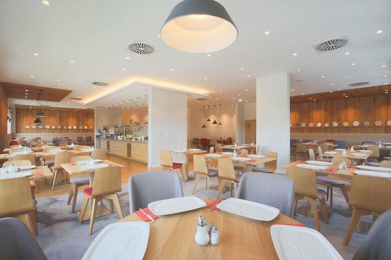 Star Inn Hotel Regensburg Zentrum