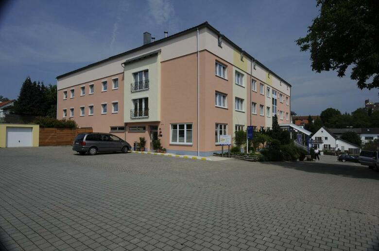 Apollo Hotel