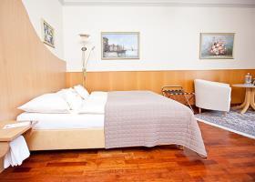 Comfort Hotel Am Kurpark